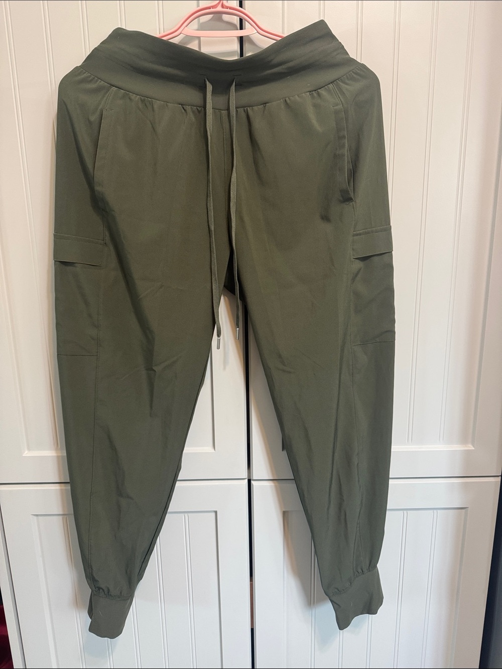 Calla athletic pants. Lightweight. Super cute